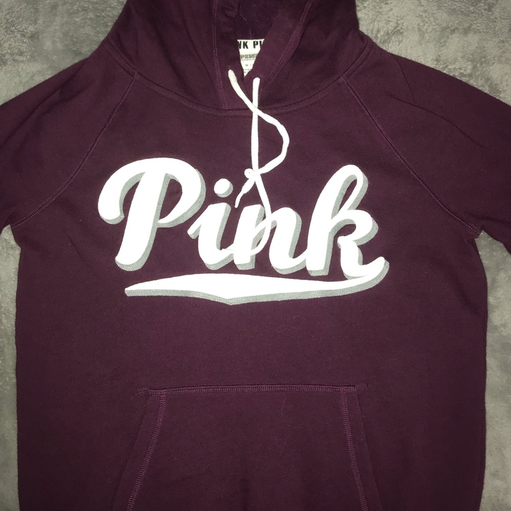 Victoria Secret Sweatshirt